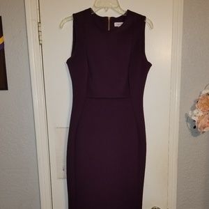 Midi dress